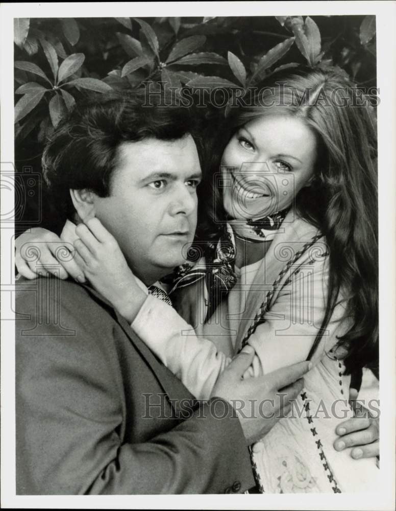 1974 Press Photo &quot;It Couldn&#39;t Happen to a Nicer Guy&quot; Movie Scene - srp34181- Historic Images