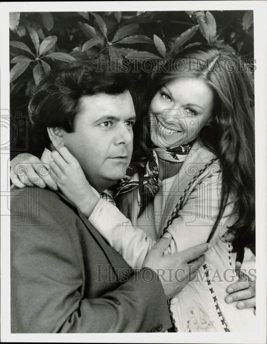 1974 Press Photo "It Couldn't Happen to a Nicer Guy" Movie Scene - srp34181- Historic Images