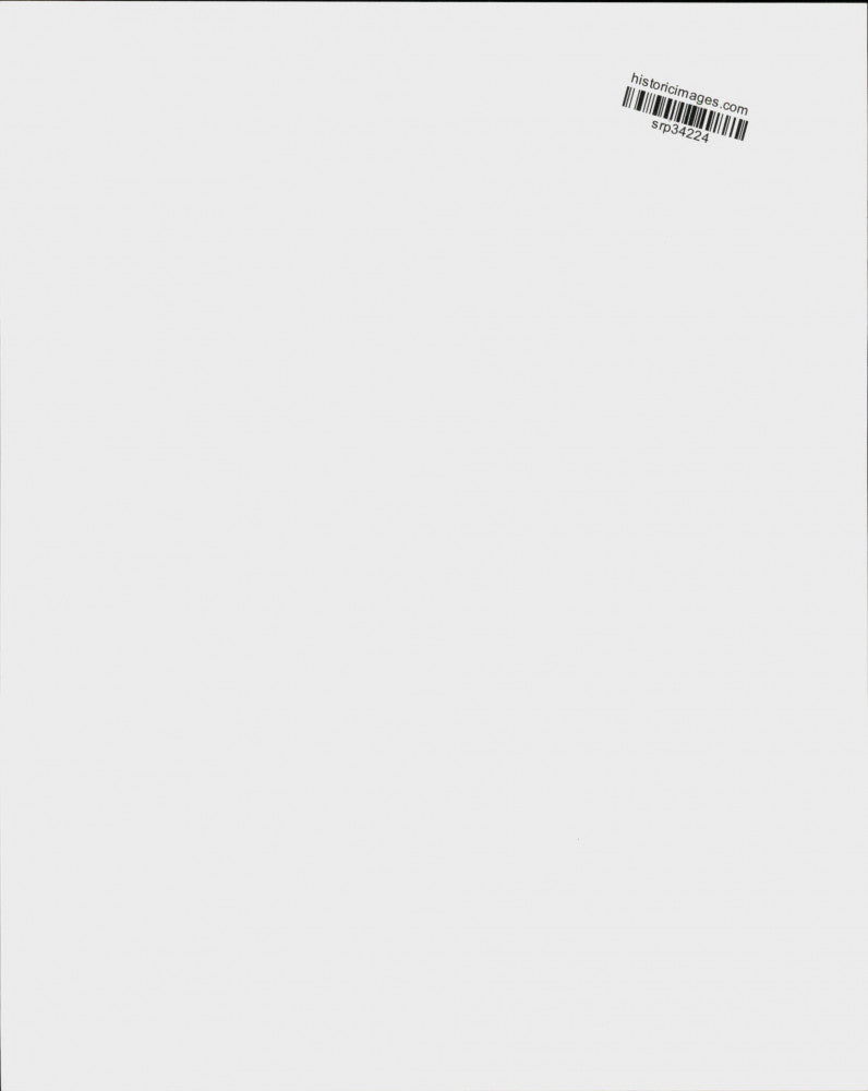 1996 Press Photo Stephen J. Cannell stars on "Renegade," on USA Network.