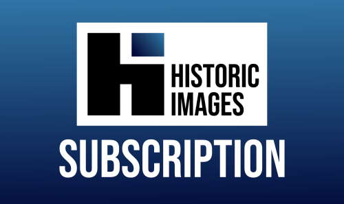 Historic Images Subscription