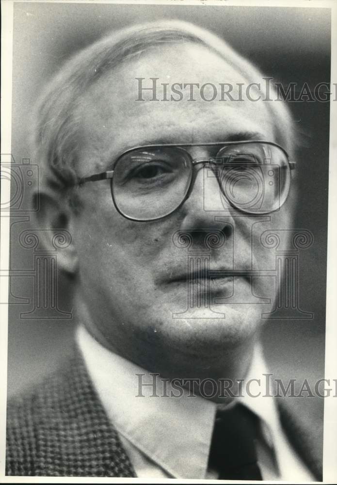 Press Photo Nick Lapre, Central Square Basketball - sya95223- Historic Images