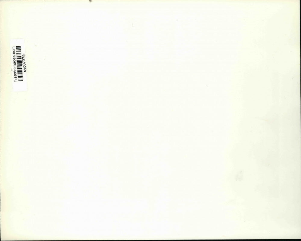 Press Photo Bachman Turner Overdrive music group - syp07375