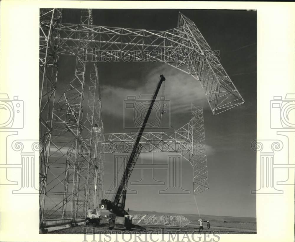 Press Photo General Electronic - syp46567