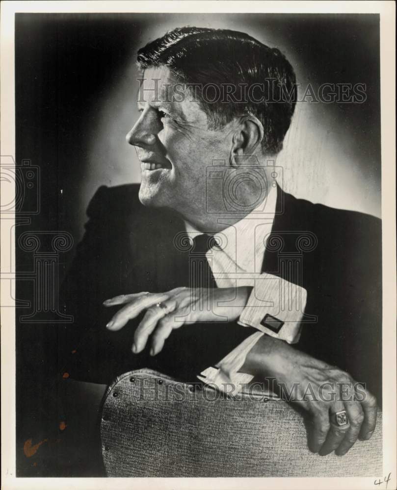 1962 Press Photo Singer Rudy Vallee - ttp36330 - Historic Images