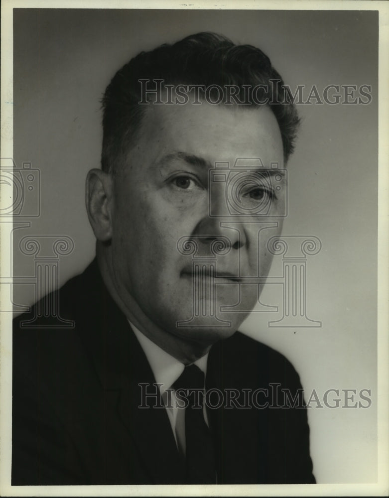 Load image into Gallery viewer, 1966 Press Photo John Zonitch - tua03141
