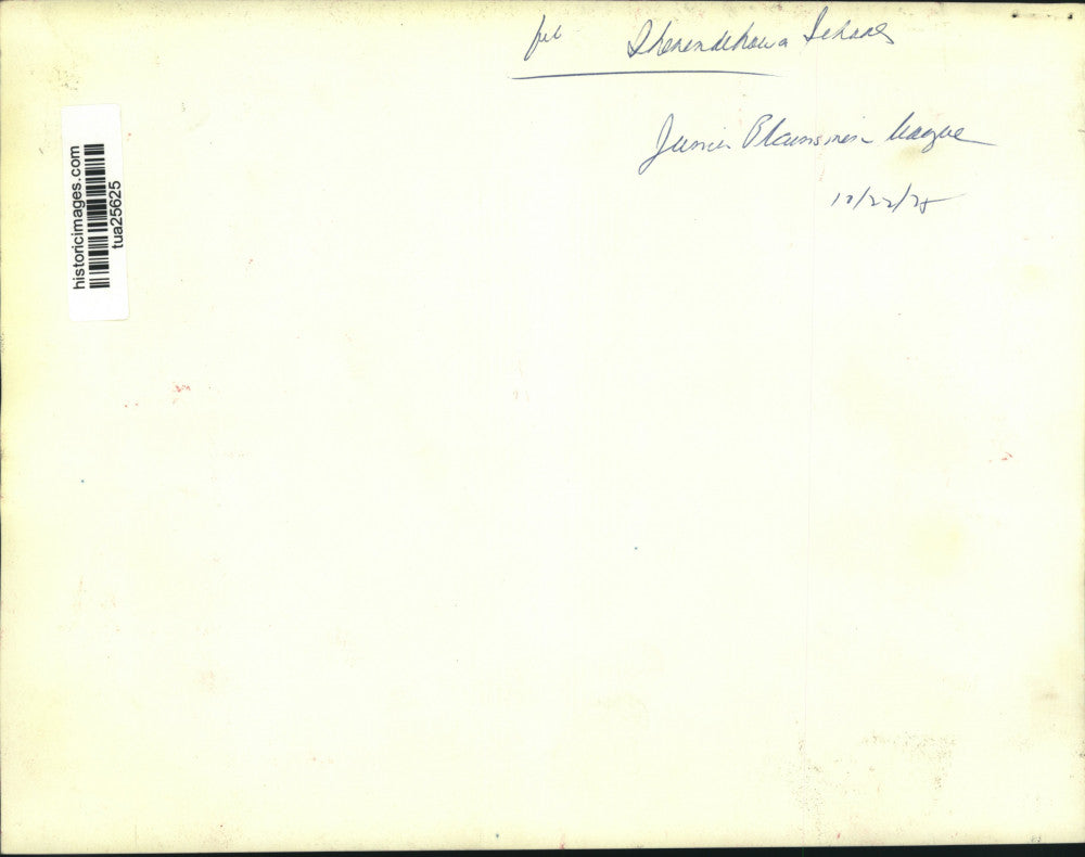 1978 Press Photo Shenendehowa School NY football players practice on the field