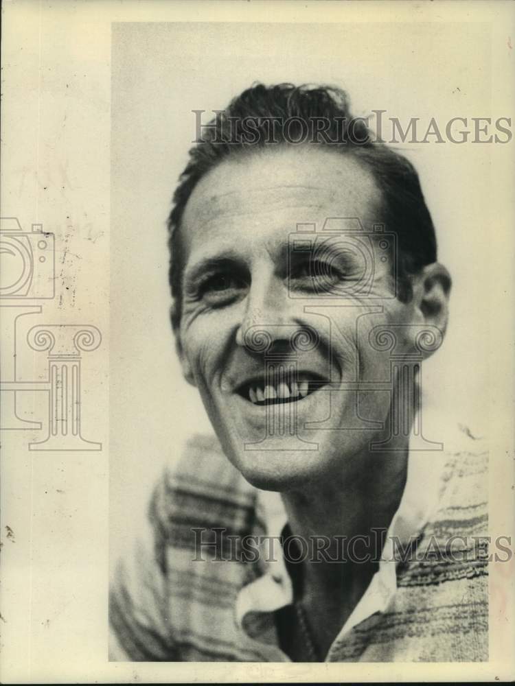 1979 Press Photo Charles Ryan Jr., New York - tua26208