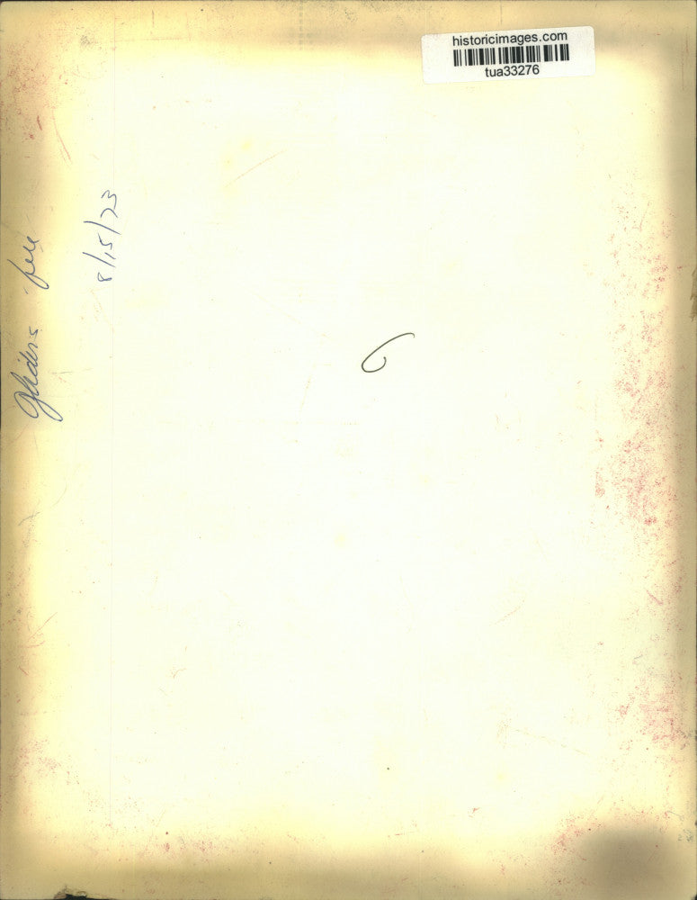 1973 Press Photo Glider being towed over field in New York - tua33276