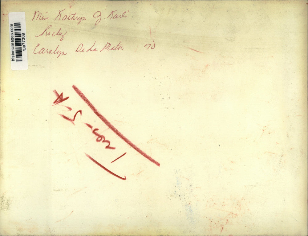 1970 Press Photo Ladies chat with Governor of New York at social event