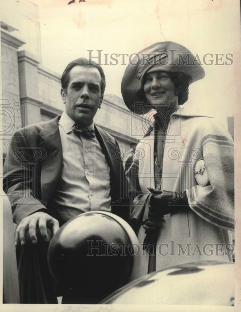 1980 Press Photo Actor Kevin O'Connor - tup05476- Historic Images