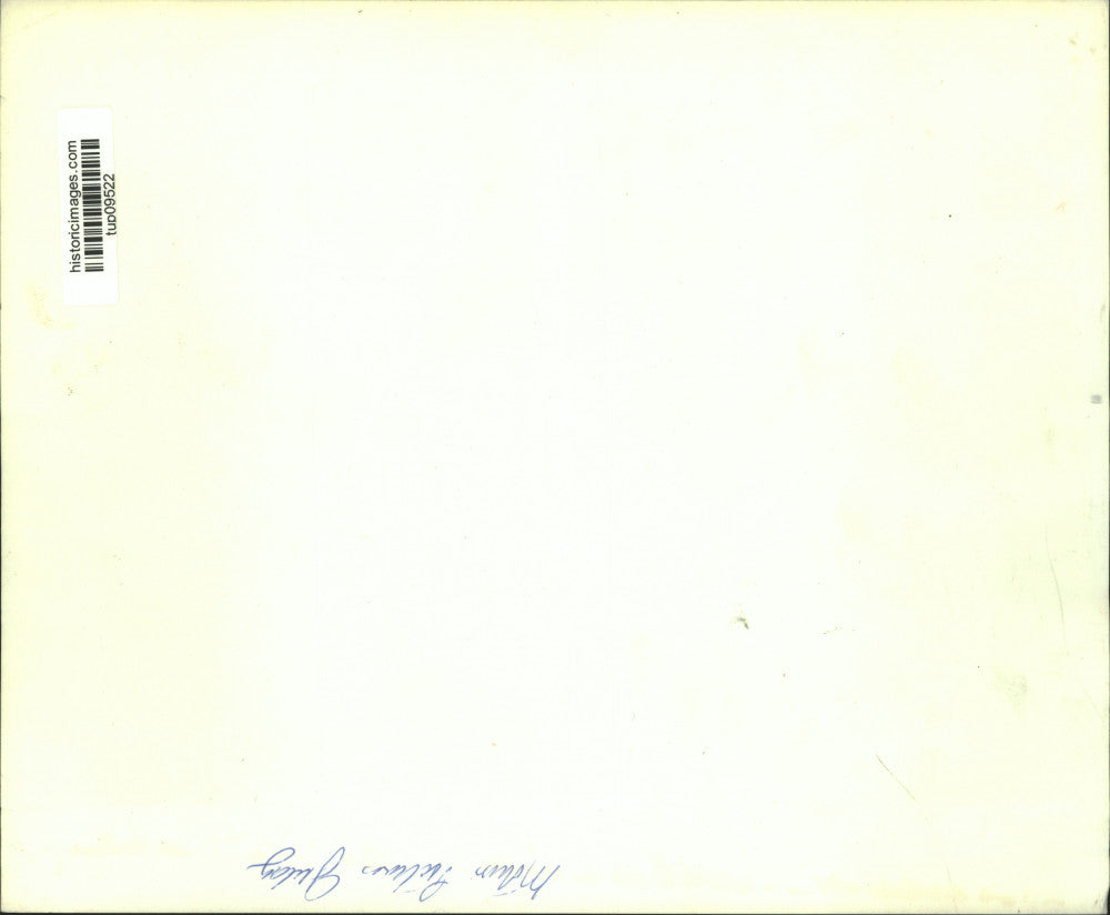 Press Photo Scene from the motion picture &quot;Gulag&quot; on HBO - tup09522