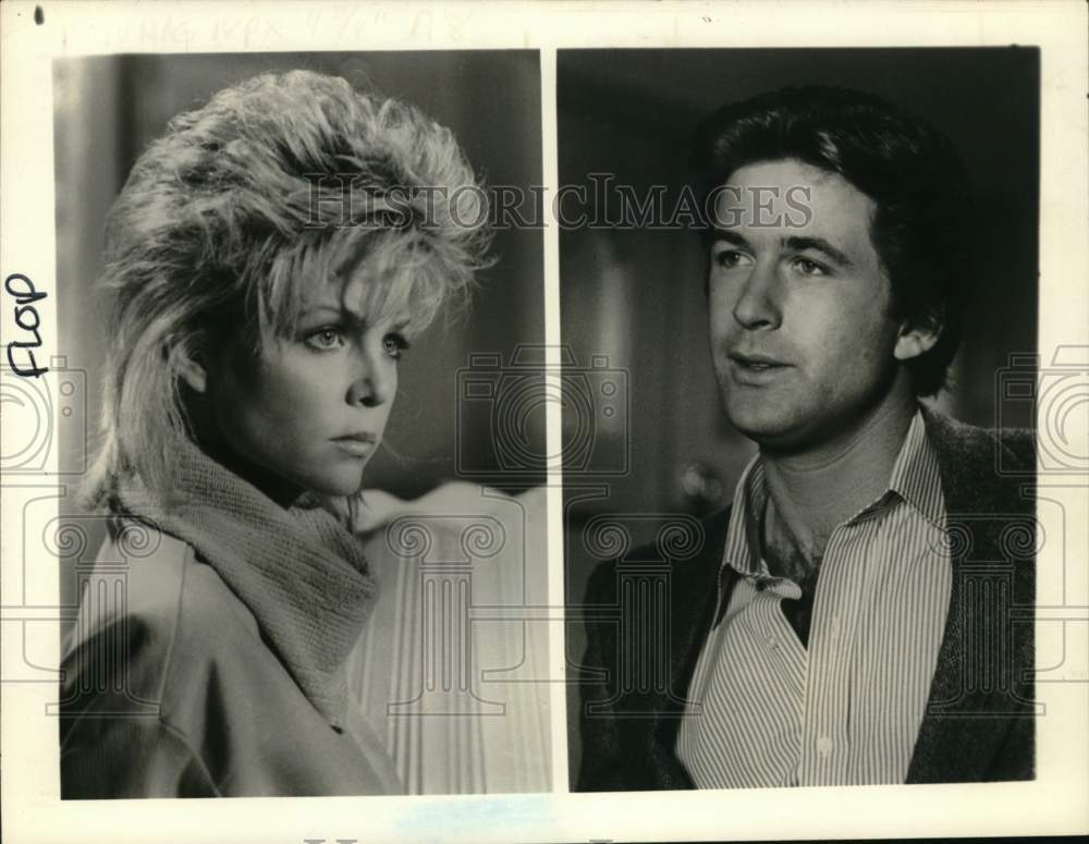 Press Photo Actor Alec Baldwin - tup12922- Historic Images