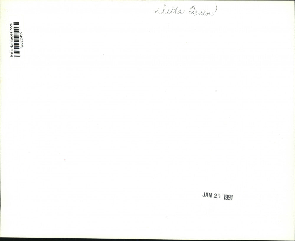 1991 Press Photo The Delta Queen, paddle wheel cruise ship - tup22452