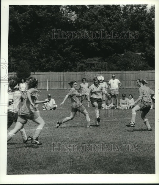 1991 Press Photo
