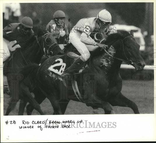 1988 Press Photo