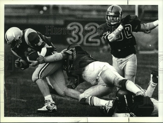 1990 Press Photo