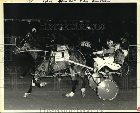 1977 Press Photo 
