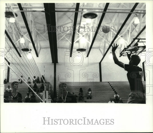 1991 Press Photo