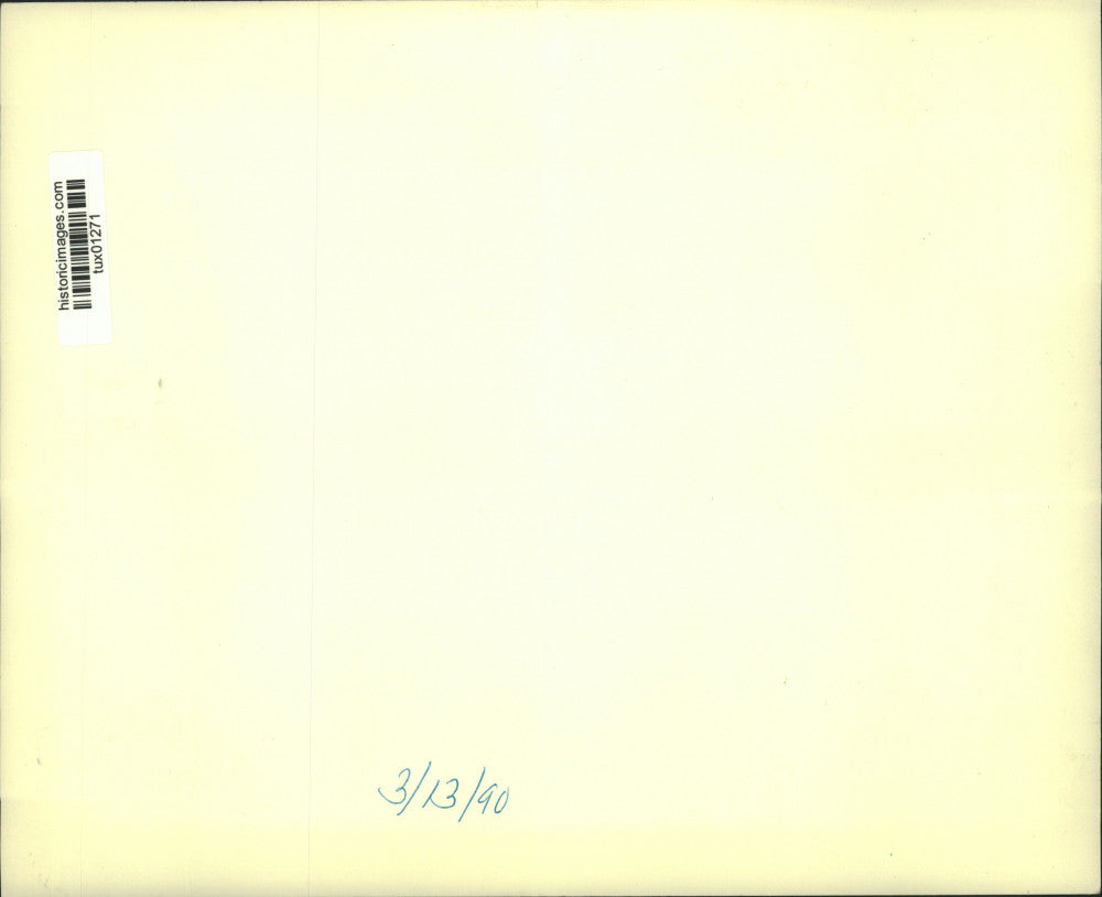 1990 Press Photo Musical group The Los Angeles Piano Quartet - tux01271