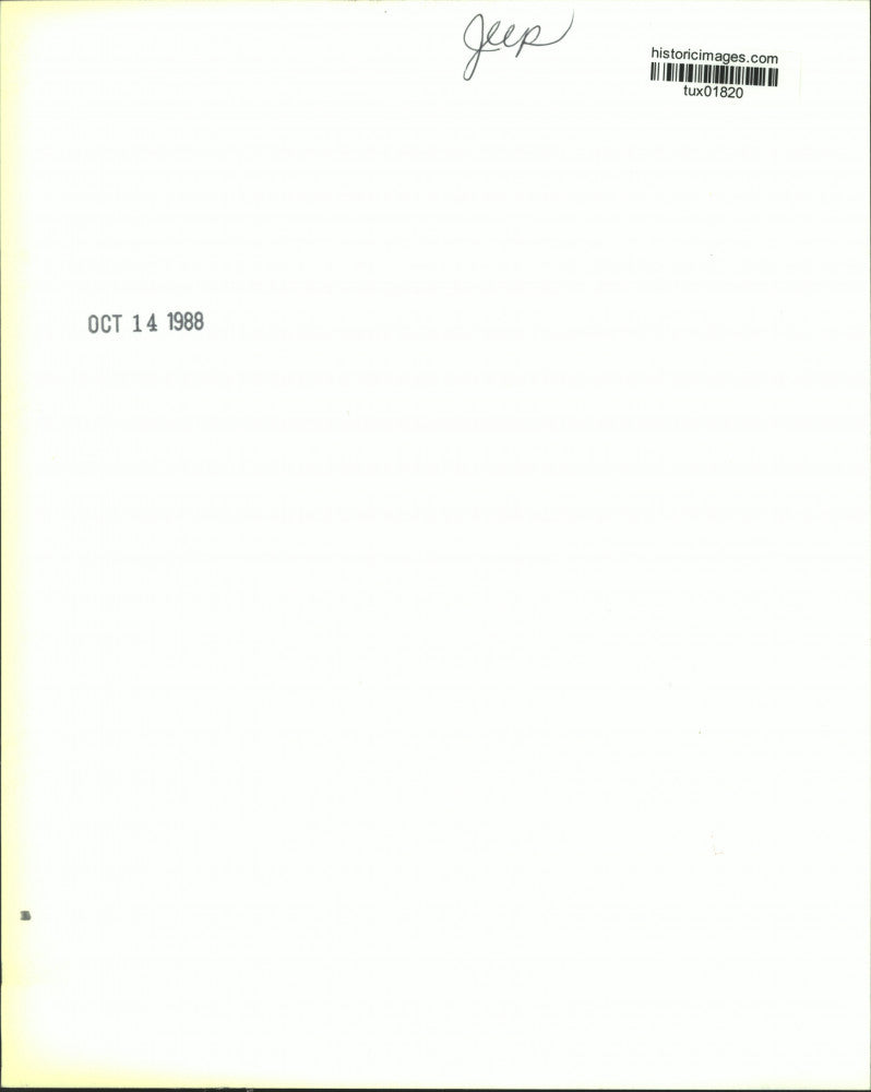 1988 Press Photo 1989 Jeep Wrangler "S" and Jeep Wrangler Sahara - tux01820