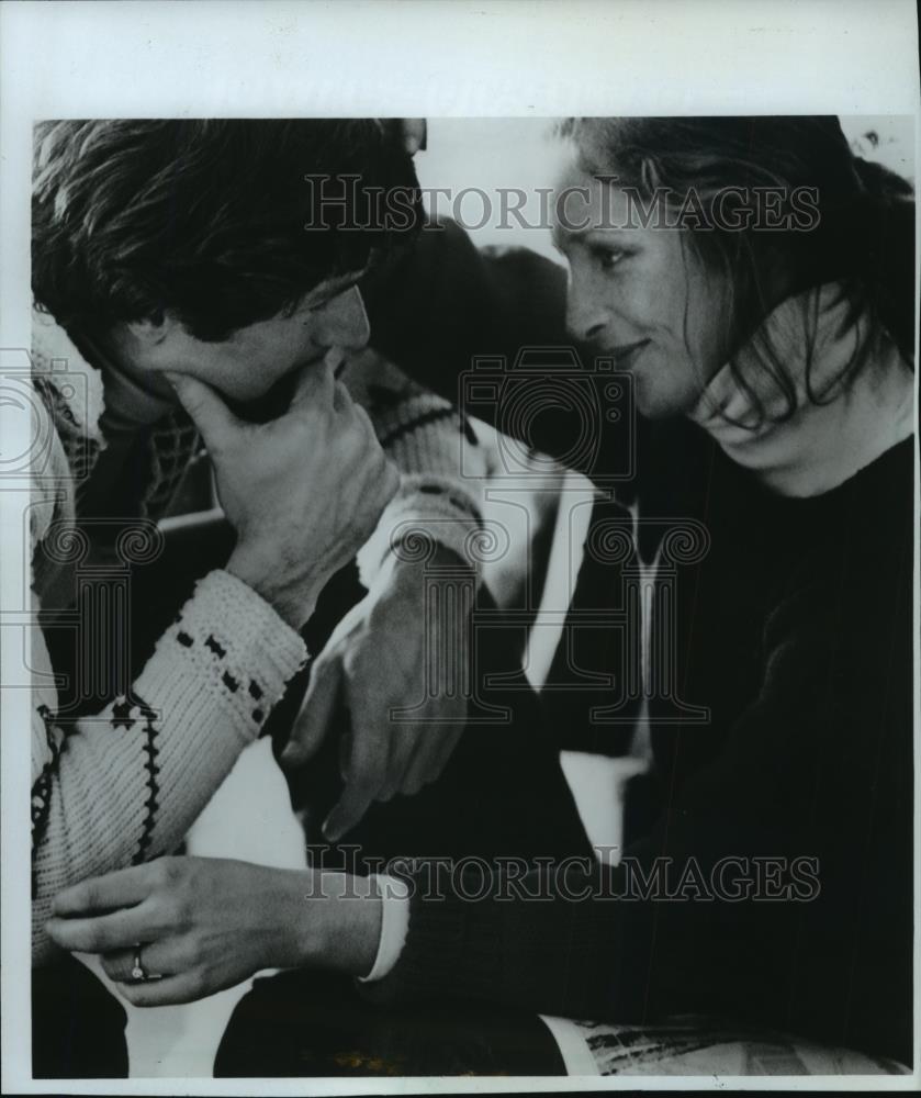 1983 Press Photo American author, Caroline Bird. - mja90426 - Historic Images