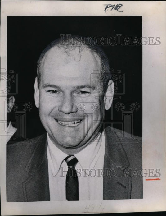 1967 Press Photo Sam Sheppard - nem35514 - Historic Images