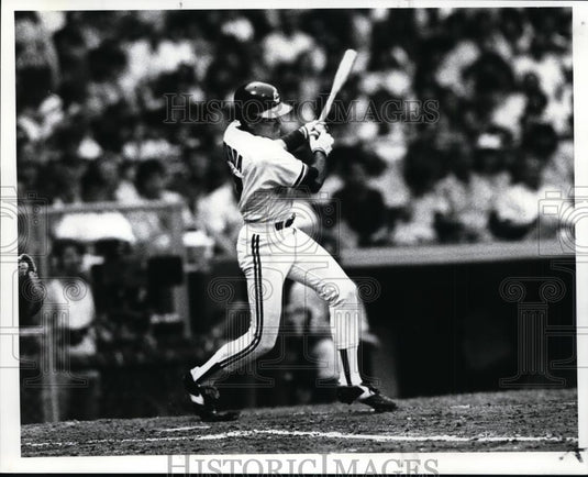 Press Photo Junior Noboa-baseball player - cvb33916 - Historic Images