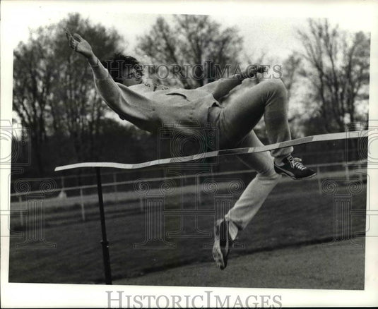 Press Photo Jody Kalnsar - cvb47852 - Historic Images