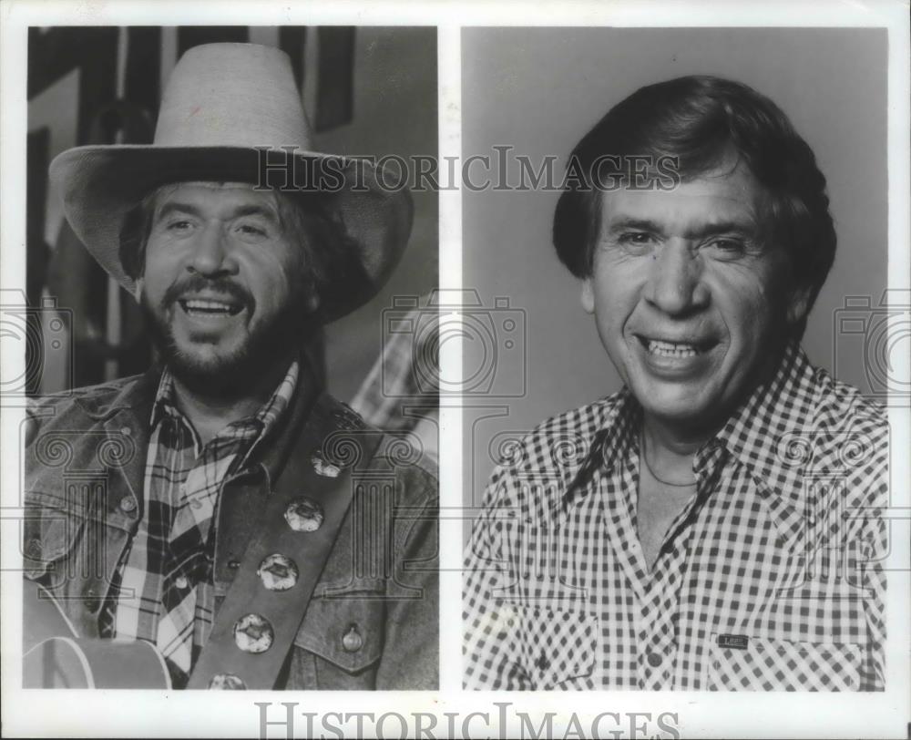 1979 Press Photo Buck Owens - mjb68115 - Historic Images