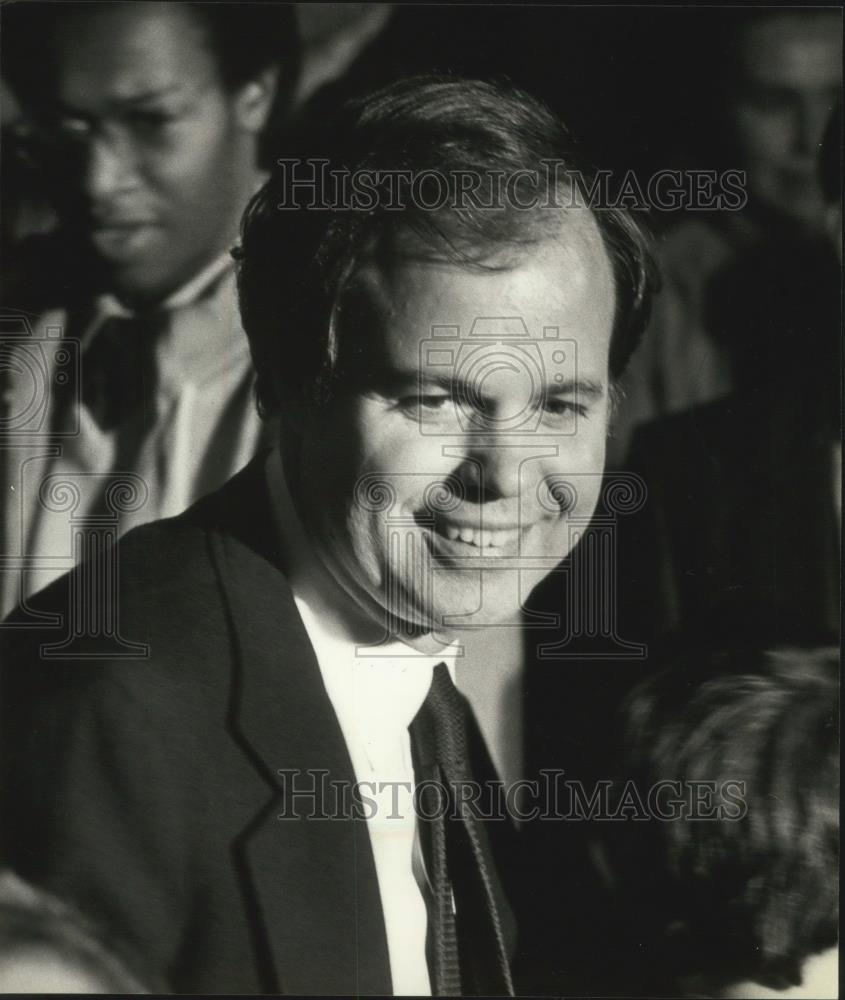 1980 Press Photo U.S. Senator Robert W. Kasten Jr. - mjb76431 - Historic Images