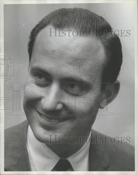 Press Photo Ryan De Graffenfied Attorney, Alabama - abna11447 - Historic Images