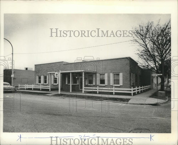 Perry Printing Company-Journal Company Subsidiary Wisconsin, 1976 ...