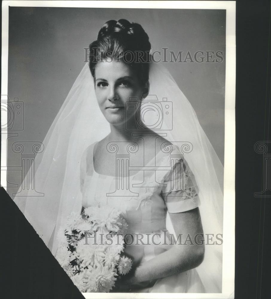 Press Photo Mrs. Marshall Field III - RSA66555 - Historic Images