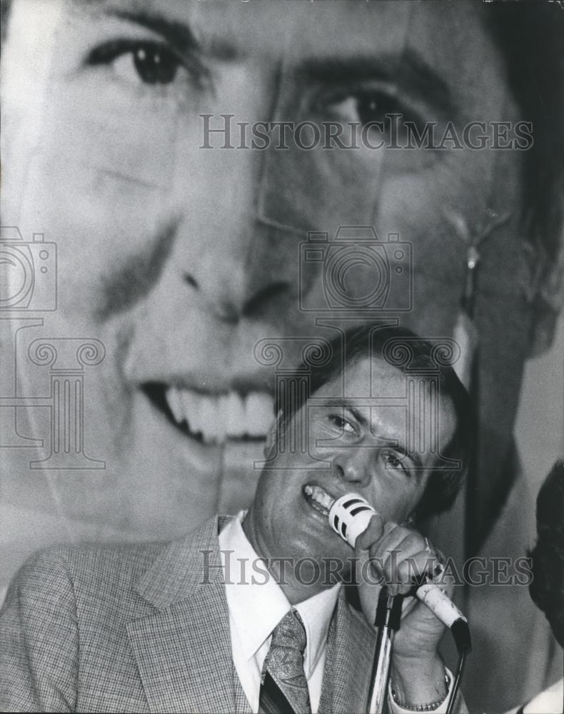 1978 Press Photo Bill Baxley, Alabama Attorney General - abna22050 - Historic Images