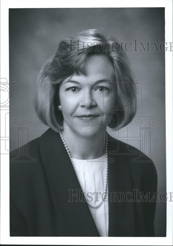 1996 Press Photo Court of Criminal Appeals, Jean Brown - abna21690 - Historic Images