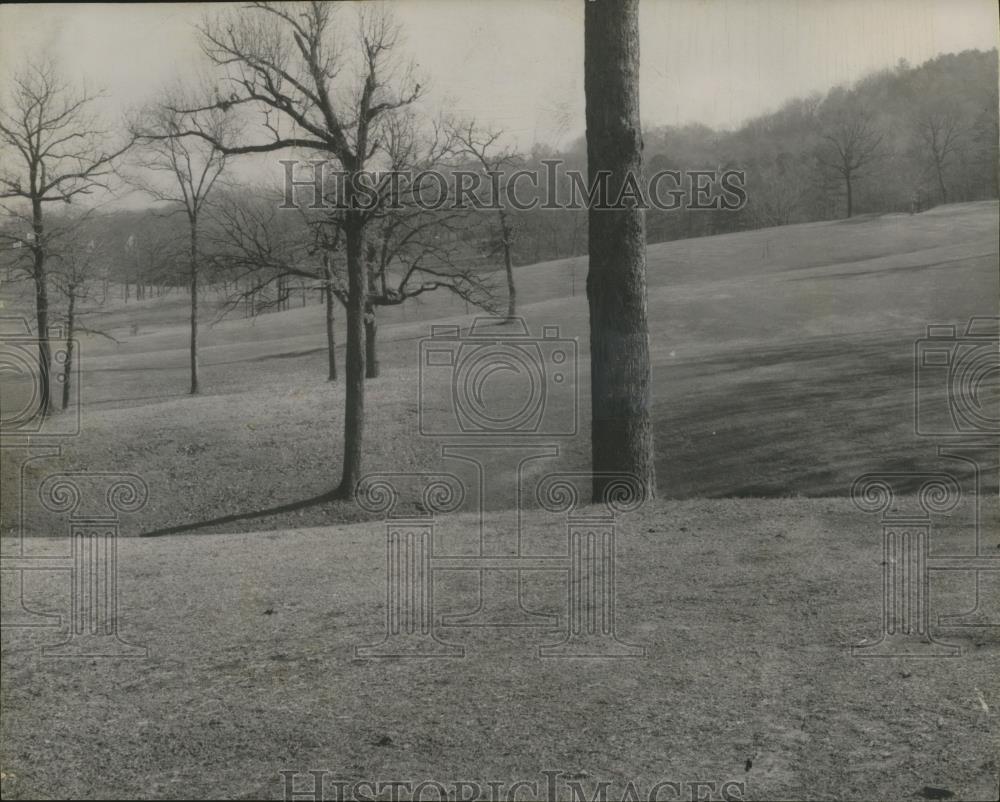 1982 Press Photo Highland Park, Birmingham, Alabama - abna22767 - Historic Images