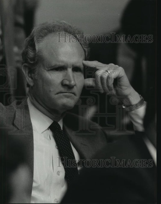 1983 Press Photo Bill Myers - abna23846 - Historic Images