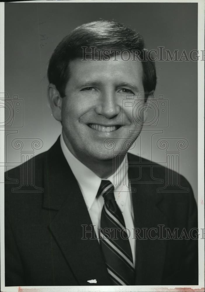1994 Press Photo Jim Carns - abna24052 - Historic Images