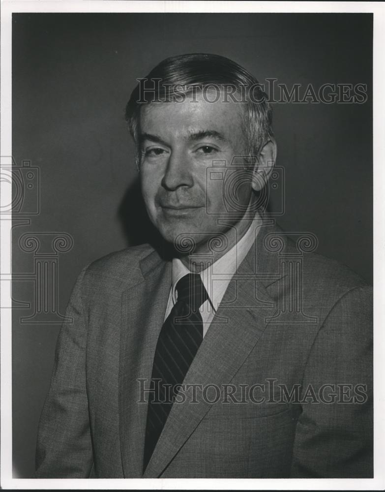 1986 Press Photo Dr. Stephen Barrett, M.D. - abna24531 - Historic Images