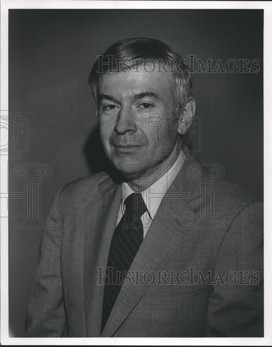 1986 Press Photo Dr. Stephen Barrett, M.D. - abna24531 - Historic Images