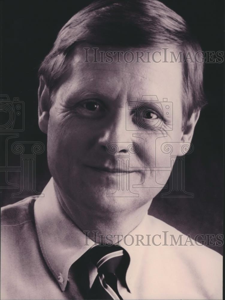 1996 Press Photo Former US Representative Steve Bartlett - abna24546 - Historic Images