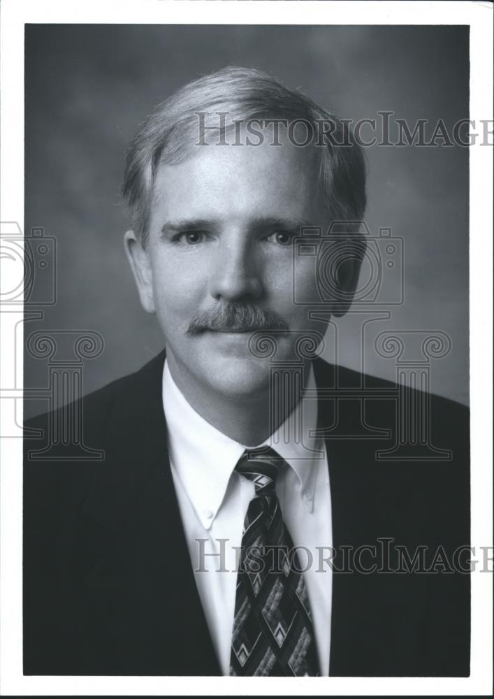 1996 Press Photo B. B. Comer, District 3 Republican Congress 1996 - abna24912 - Historic Images