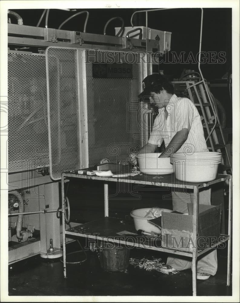 1979 Press Photo Birmingham, Alabama Industries: Sterilite - abna26317 - Historic Images