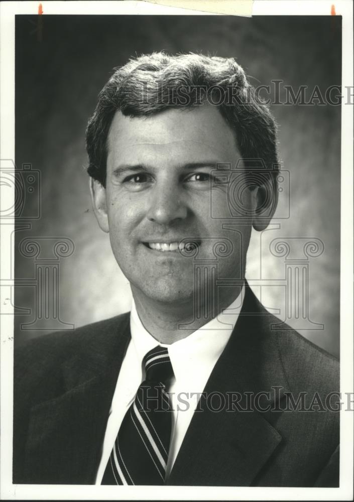 Press Photo Bradley Byrne, State Politician, District 1 - abna26718 - Historic Images