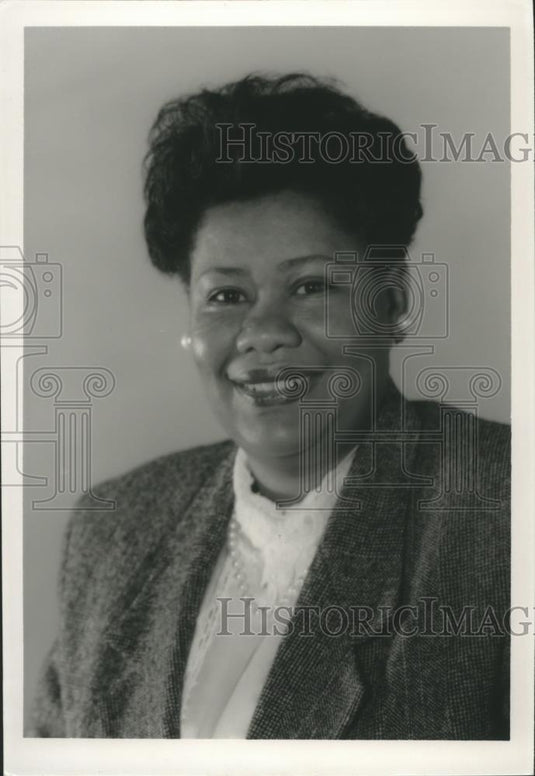 1994 Press Photo Etta Dunning - abna28189 - Historic Images