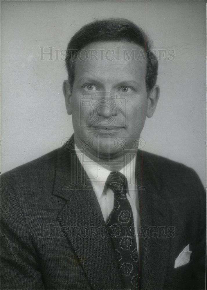 1992 Press Photo David Olmstead Board of Education - dfpd27487 - Historic Images