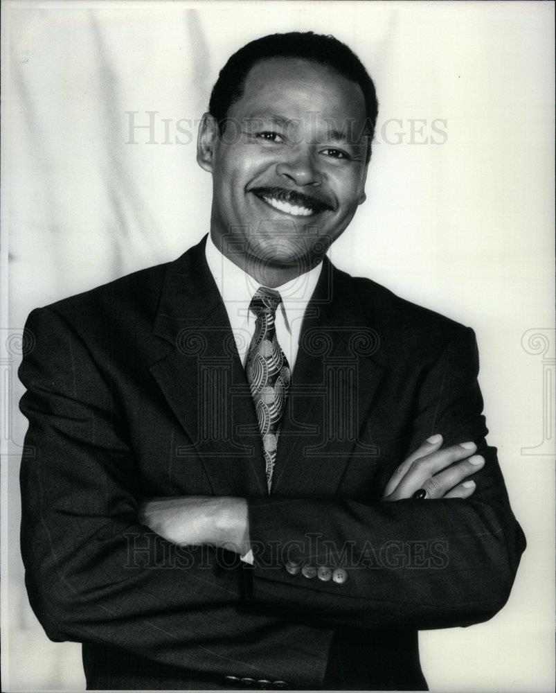 1991 Press Photo Jeffrey Miller - DFPD12367 - Historic Images
