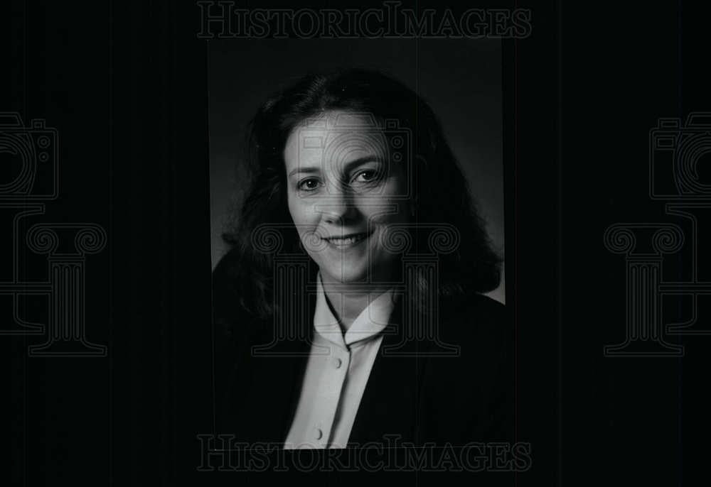 1992 Press Photo Hadley Mack French 60-Room Edsel - dfpd38959 - Historic Images