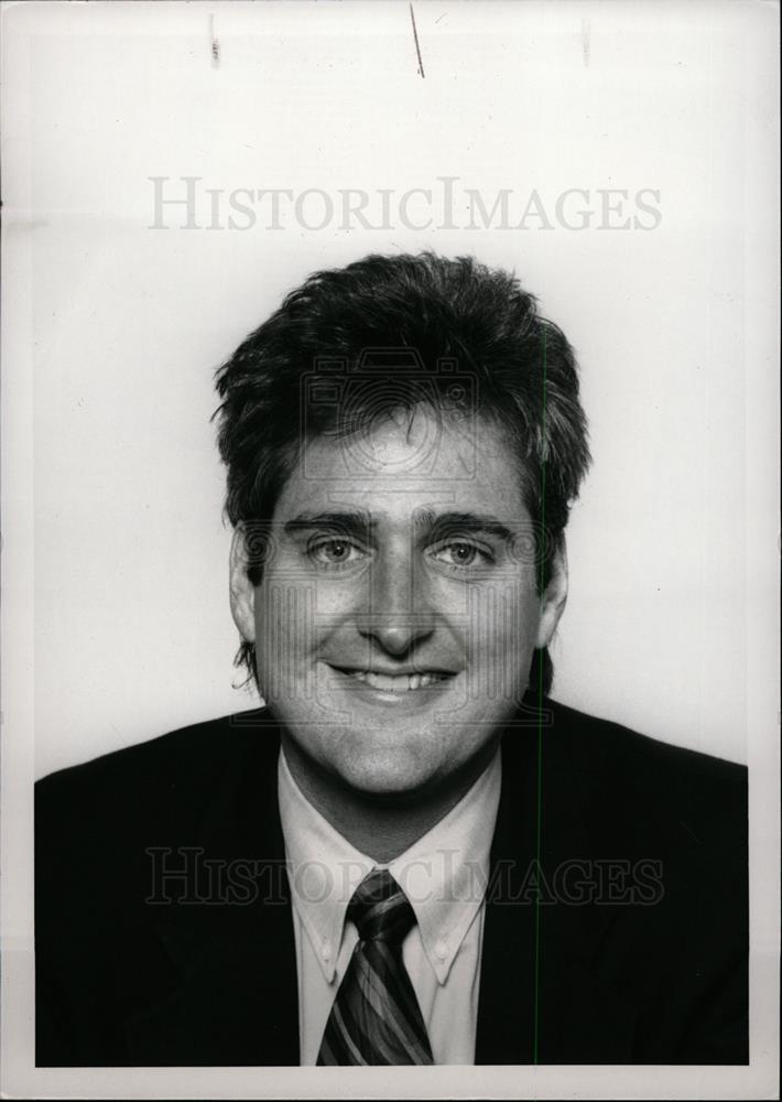 1994 Press Photo Peter Skorich - dfpd33565 - Historic Images