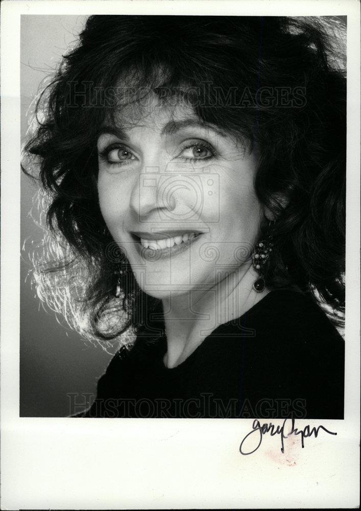 1998 Press Photo Myrna Partrich - dfpd31231 - Historic Images